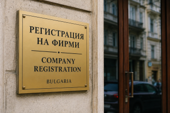 Пошаговая схема, как зарегистрировать фирму в Болгарии: от идеи до готового бизнеса