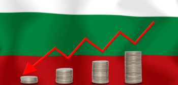 Сколько стоит открыть компанию в Болгарии — инфографика с расходами и пакетами услуг.