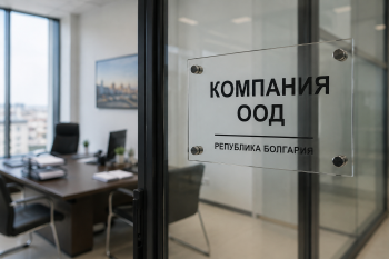 Зарегистрировать компанию в Болгарии с полным сопровождением — команда юристов помогает открыть бизнес в ЕС под ключ.